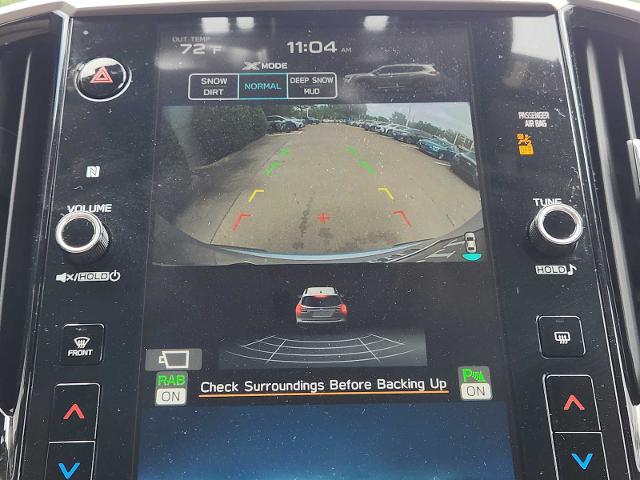 2024 Subaru Ascent Vehicle Photo in DALLAS, TX 75209
