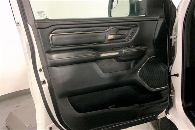2019 Ram 1500 Vehicle Photo in INDEPENDENCE, MO 64055-1314