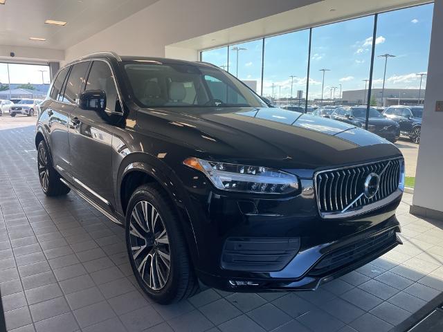 2022 Volvo XC90 Vehicle Photo in Grapevine, TX 76051