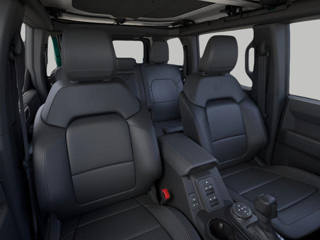 2025 Ford Bronco Vehicle Photo in Green Bay, WI 54304