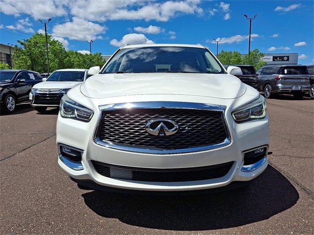2019 INFINITI QX60 Vehicle Photo in Willow Grove, PA 19090