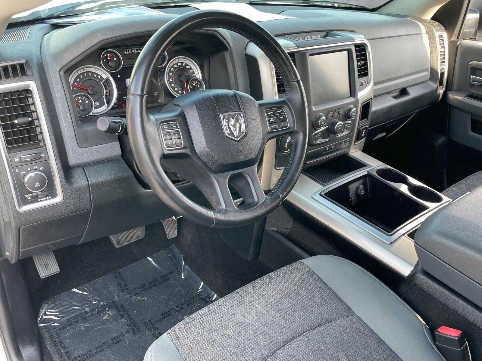 2015 Ram 1500 Vehicle Photo in Sanford, FL 32771