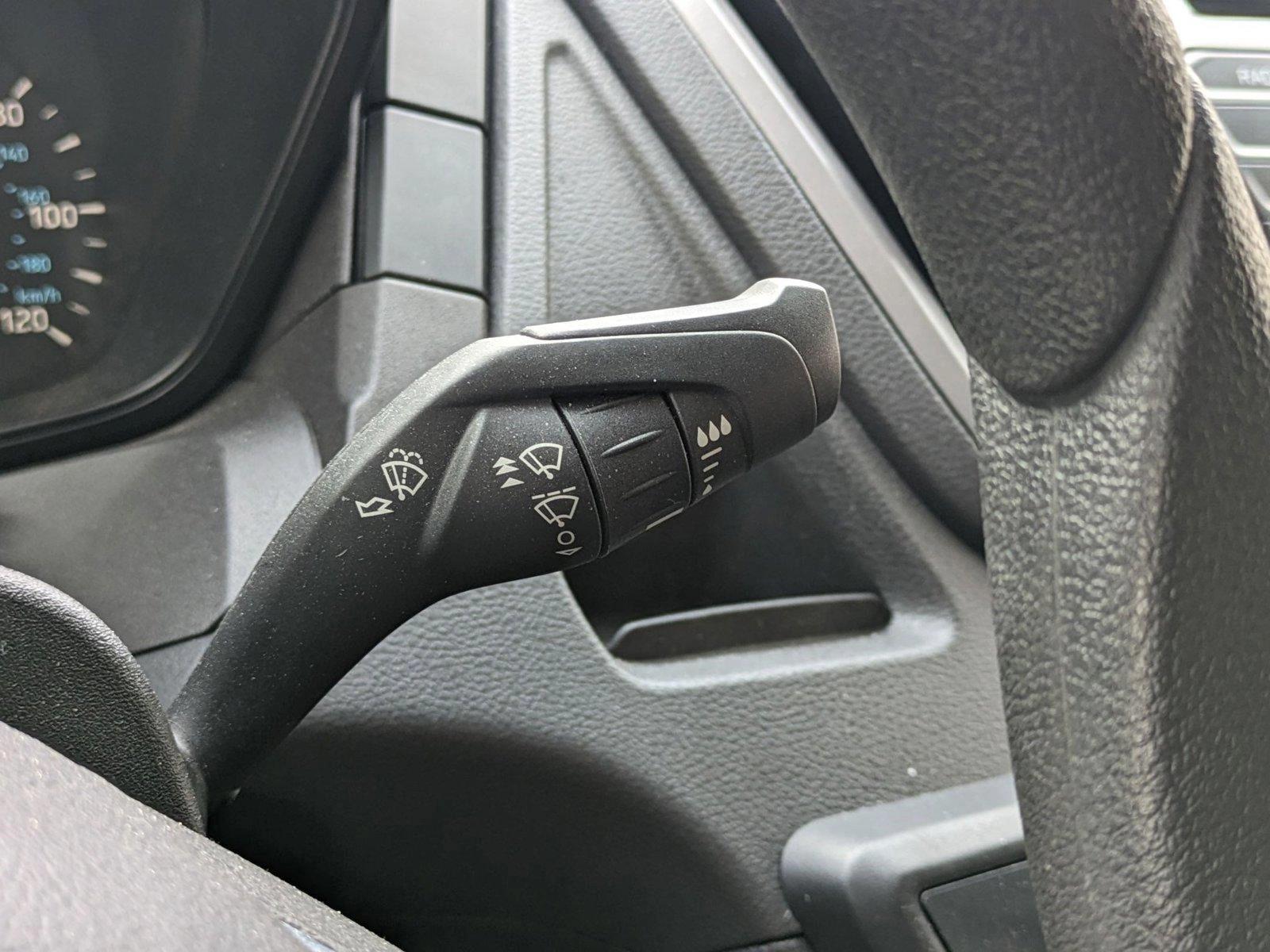 2019 Ford Transit Passenger Wagon Vehicle Photo in Bradenton, FL 34207