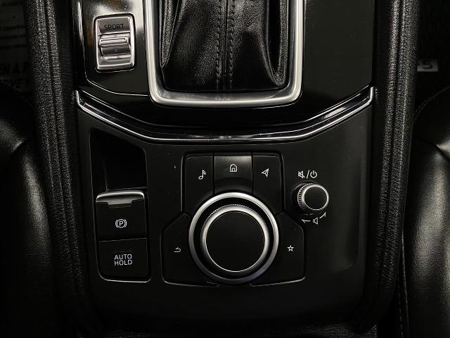 2023 Mazda CX-5 Vehicle Photo in Appleton, WI 54913