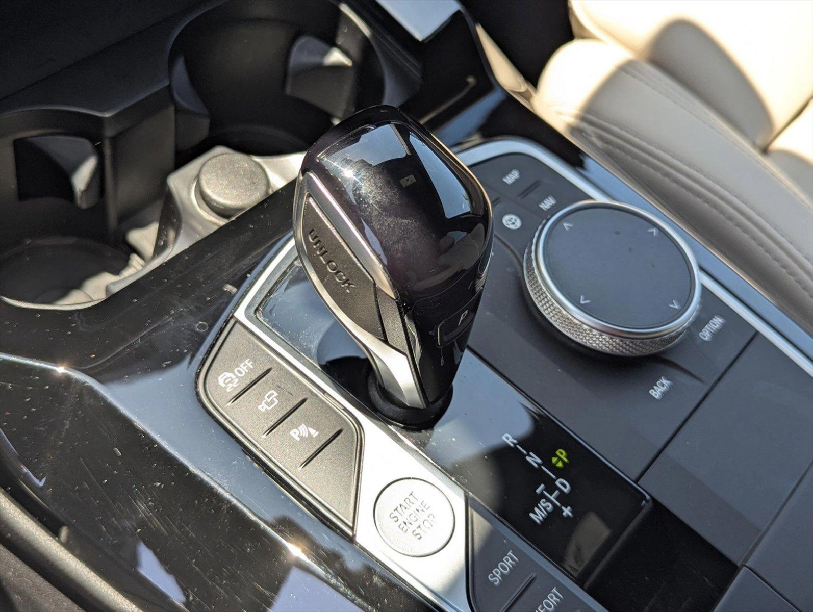 2023 BMW X3 M40i Vehicle Photo in Delray Beach, FL 33444