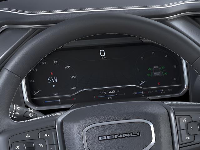 2025 GMC Sierra 2500 HD Vehicle Photo in GREEN BAY, WI 54303-3330