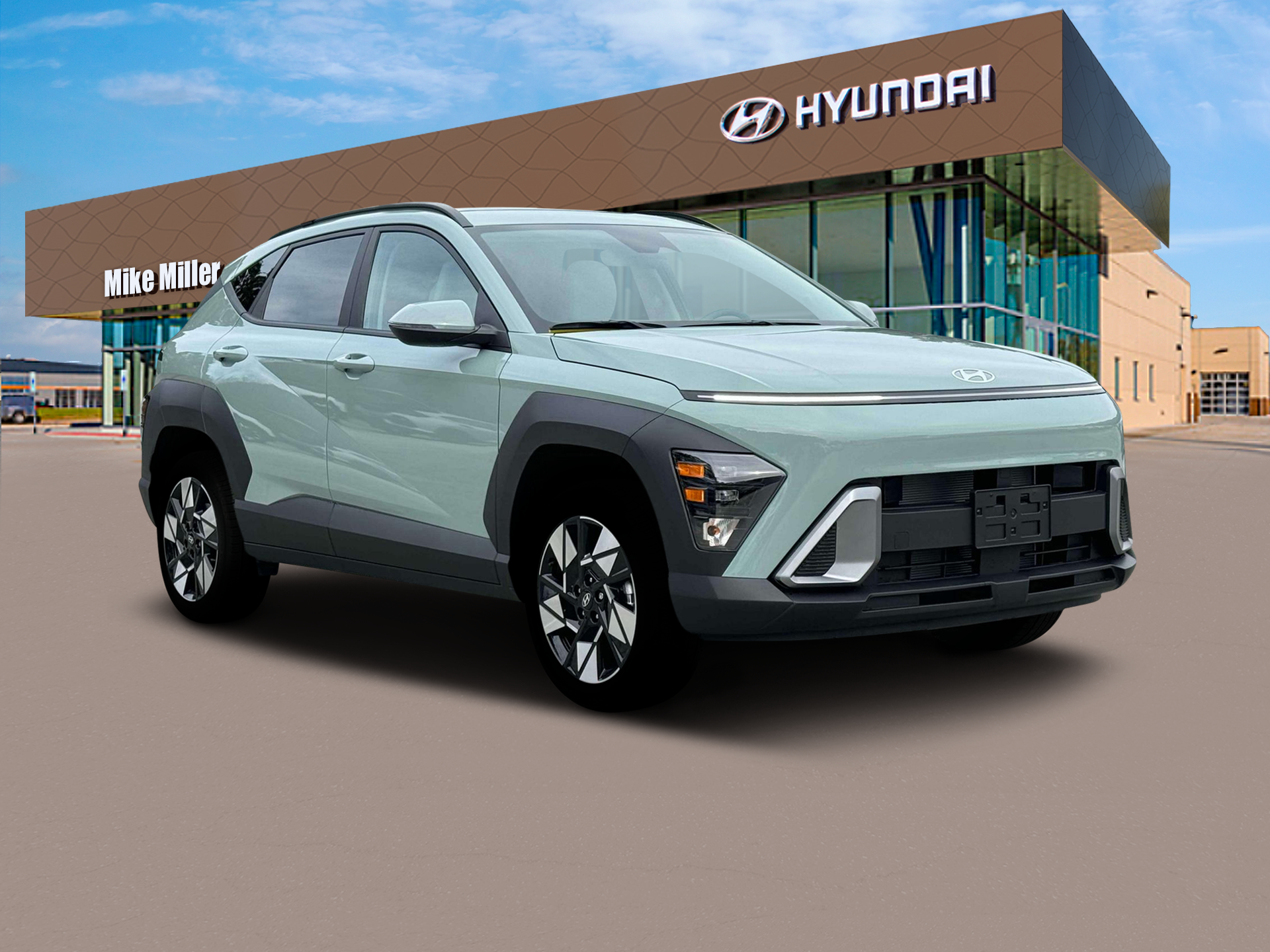 2025 Hyundai KONA Vehicle Photo in Peoria, IL 61615