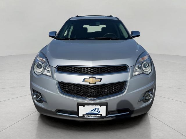 2011 Chevrolet Equinox Vehicle Photo in MADISON, WI 53713-3220