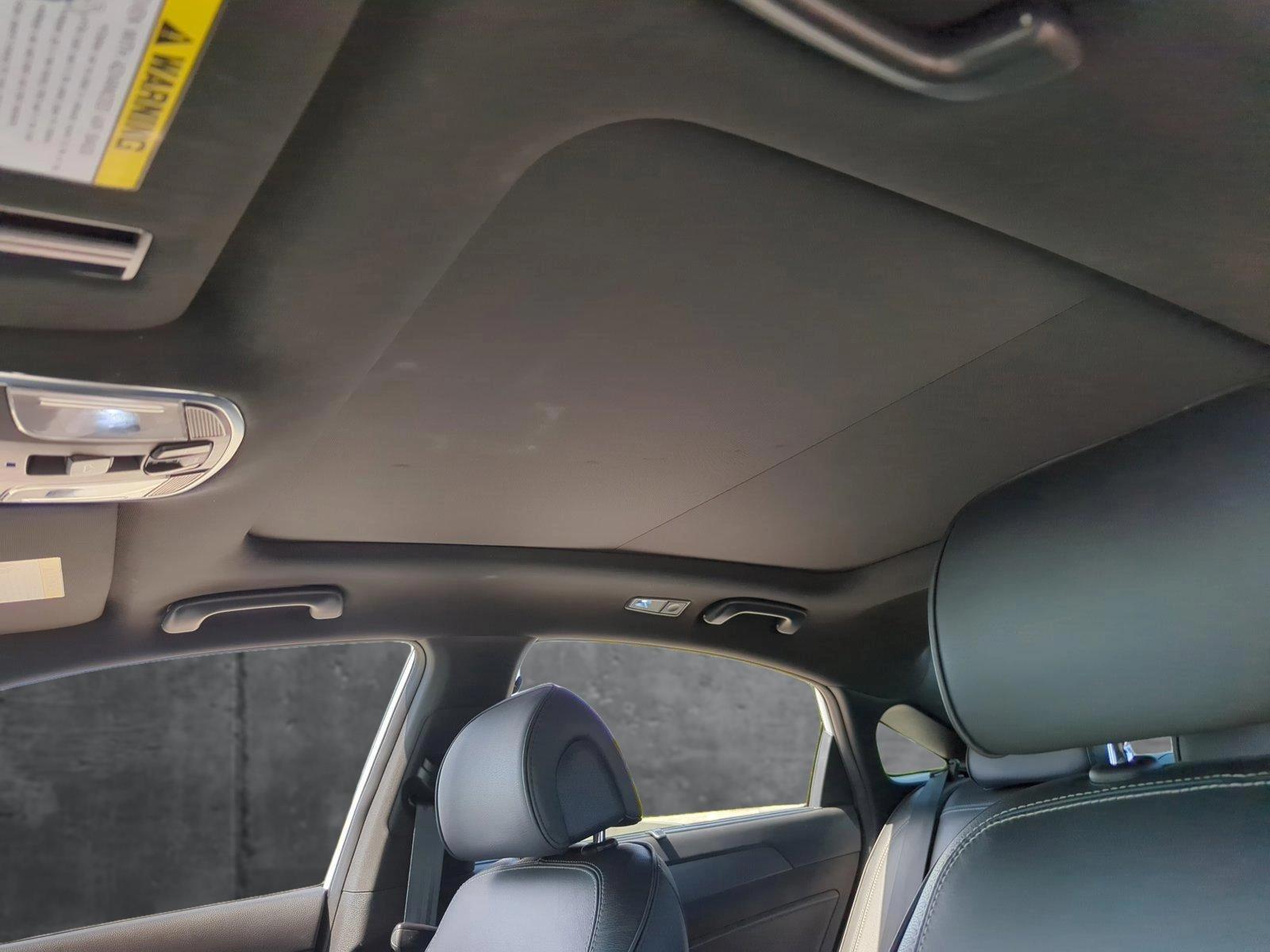 2017 Hyundai SONATA Vehicle Photo in Panama City, FL 32401