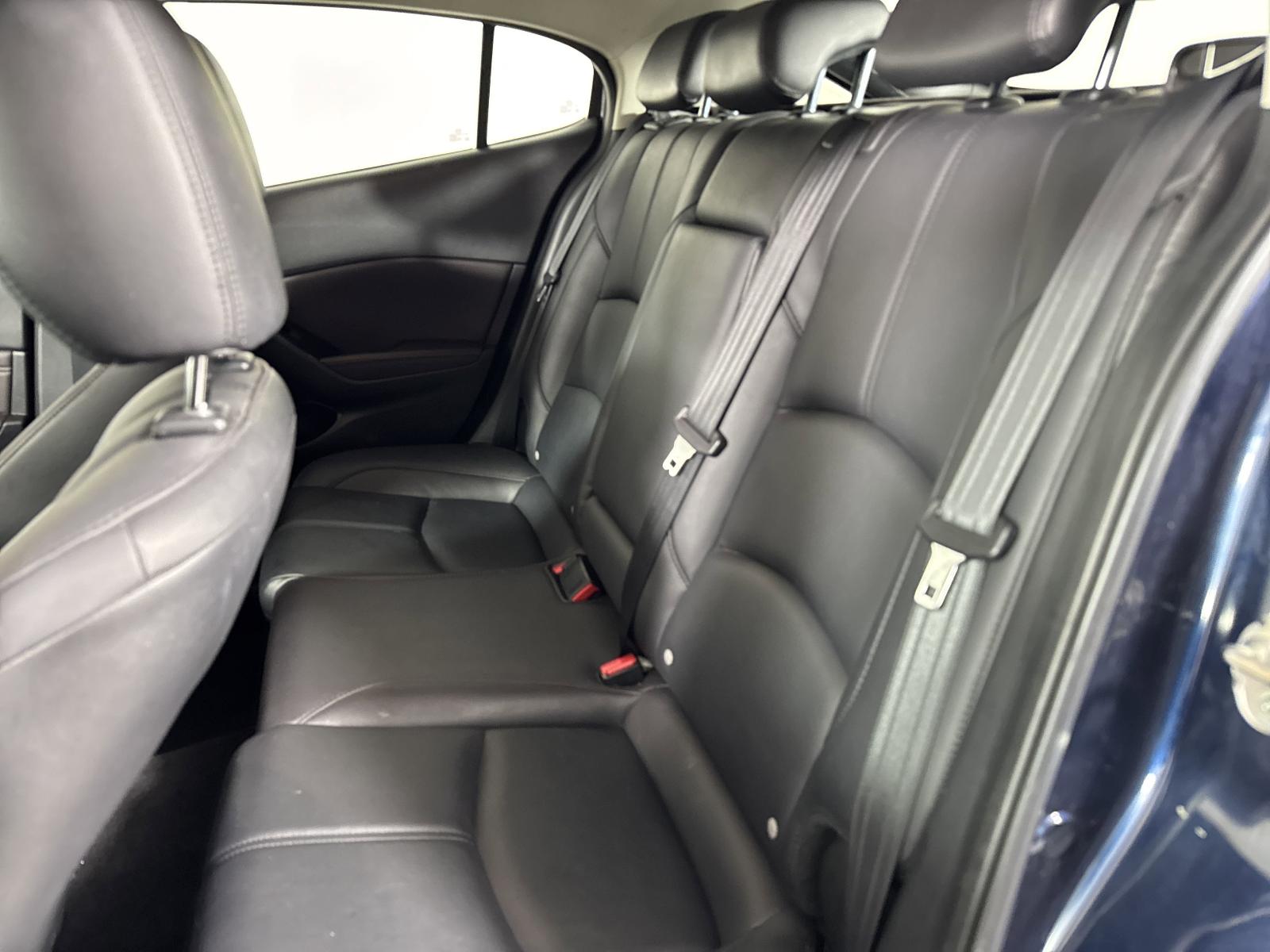 2018 Mazda Mazda3 5-Door Vehicle Photo in Georgetown, TX 78626