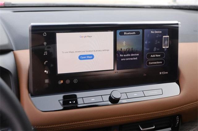 2025 Nissan Rogue Vehicle Photo in Hazelwood, MO 63042