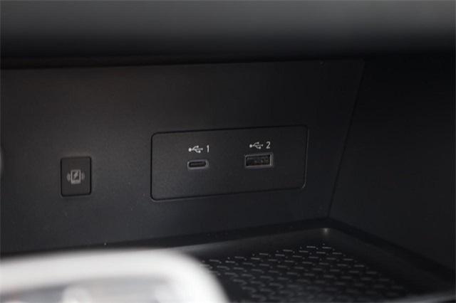 2025 Nissan Pathfinder Vehicle Photo in Hazelwood, MO 63042