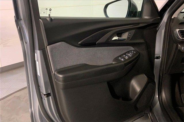 2023 Chevrolet Trailblazer Vehicle Photo in INDEPENDENCE, MO 64055-1314