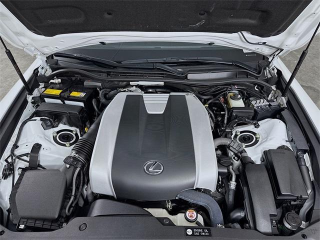 2021 Lexus IS 350 Vehicle Photo in Everett, WA 98204