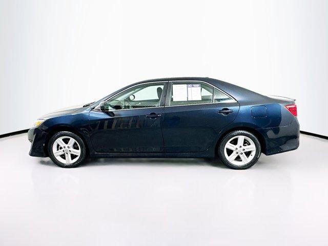 2014 Toyota Camry Vehicle Photo in Doylsetown, PA 18901