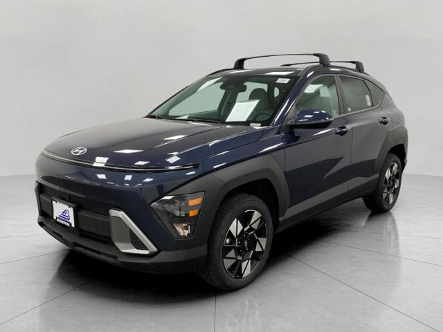 2025 Hyundai KONA Vehicle Photo in Appleton, WI 54913