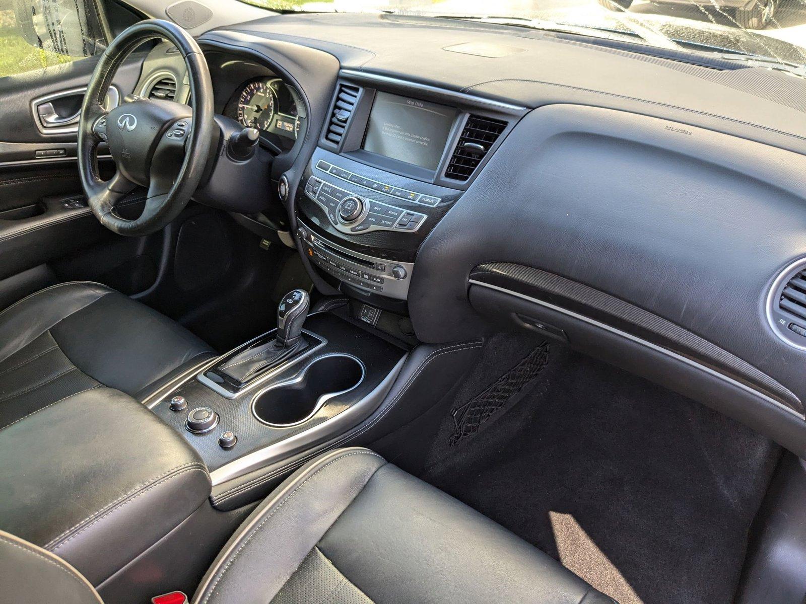 2019 INFINITI QX60 Vehicle Photo in Sanford, FL 32771