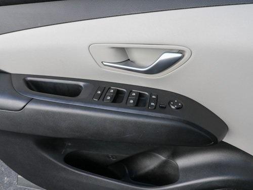 2023 Hyundai Tucson Vehicle Photo in HOMOSASSA, FL 34448-1461