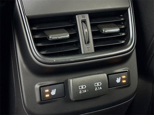 2022 Subaru Outback Vehicle Photo in Puyallup, WA 98371
