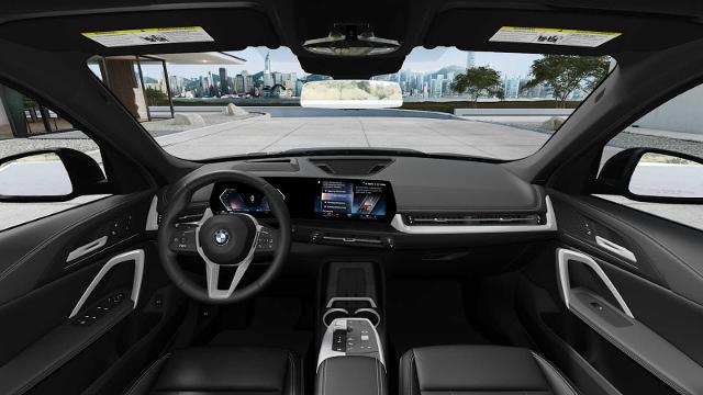 2025 BMW X1 xDrive28i Vehicle Photo in GRAPEVINE, TX 76051