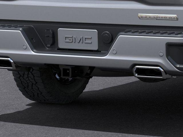 2025 GMC Sierra 1500 Vehicle Photo in WATERTOWN, CT 06795-3318