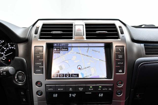 2020 Lexus GX 460 Vehicle Photo in DALLAS, TX 75235