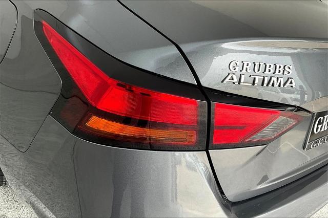 2022 Nissan Altima Vehicle Photo in Grapevine, TX 76051
