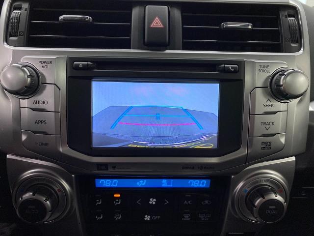 2018 Toyota 4Runner Vehicle Photo in Appleton, WI 54913