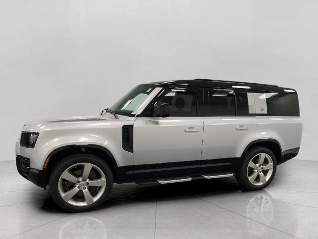 2023 Land Rover Defender Vehicle Photo in Appleton, WI 54913
