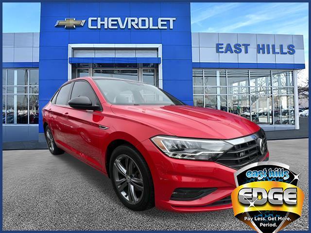 2020 Volkswagen Jetta Vehicle Photo in Roslyn, NY 11576