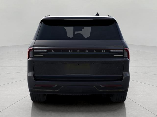 2025 Lincoln Navigator Vehicle Photo in Neenah, WI 54956