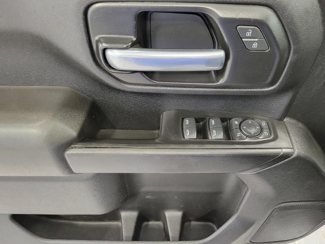 2021 Chevrolet Silverado 2500 HD Vehicle Photo in NEENAH, WI 54956-2243