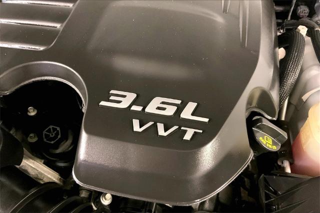 2022 Chrysler 300 Vehicle Photo in Kansas City, MO 64114