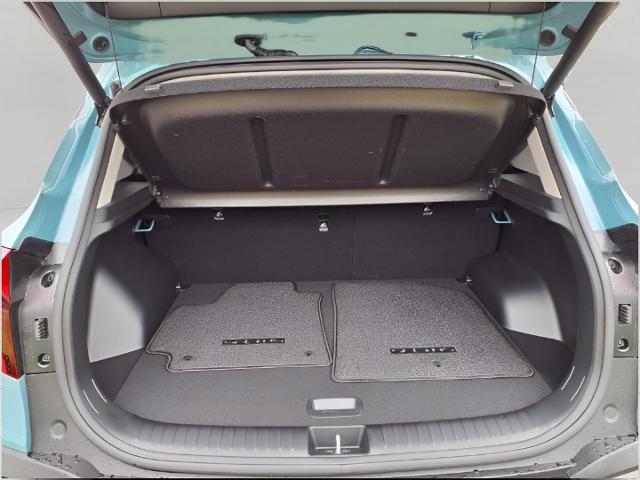 2025 Kia Seltos Vehicle Photo in Oshkosh, WI 54904