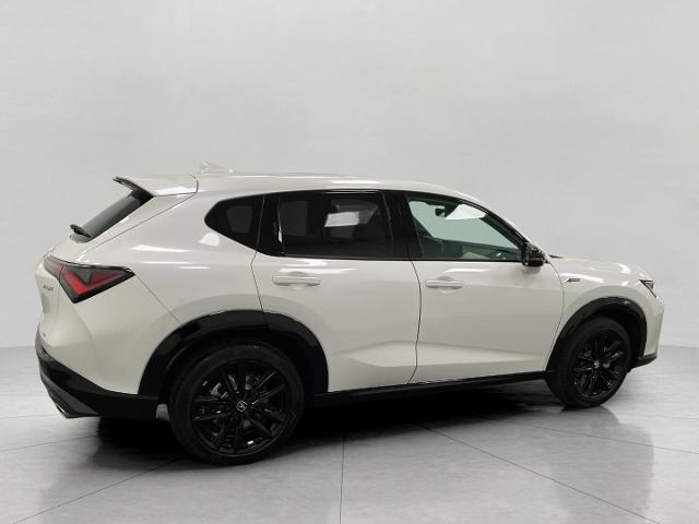 2025 Acura ADX Vehicle Photo in Appleton, WI 54913