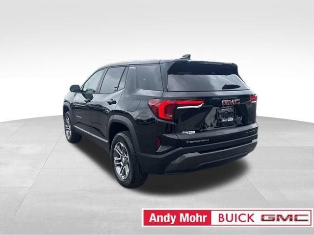 2026 GMC Terrain Vehicle Photo in Fishers, IN 46038