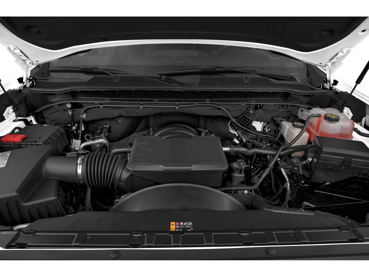 2022 Chevrolet Silverado 2500 HD Vehicle Photo in Gaffney, SC 29341