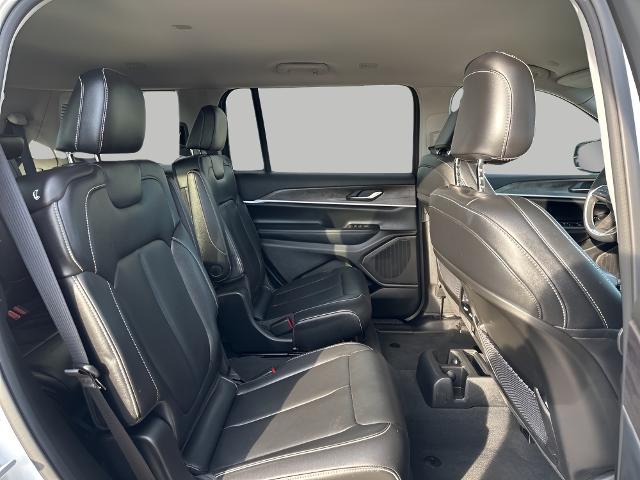 2023 Jeep Grand Cherokee L Vehicle Photo in MANITOWOC, WI 54220-5838