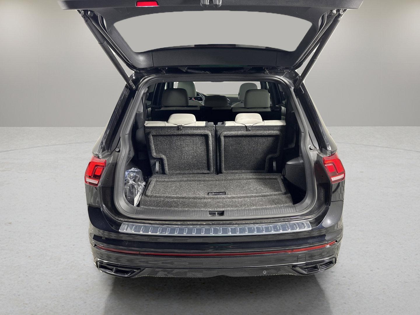 2022 Volkswagen Tiguan Vehicle Photo in Georgetown, TX 78626
