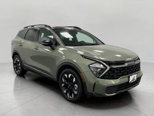 2023 Kia Sportage Vehicle Photo in Appleton, WI 54913