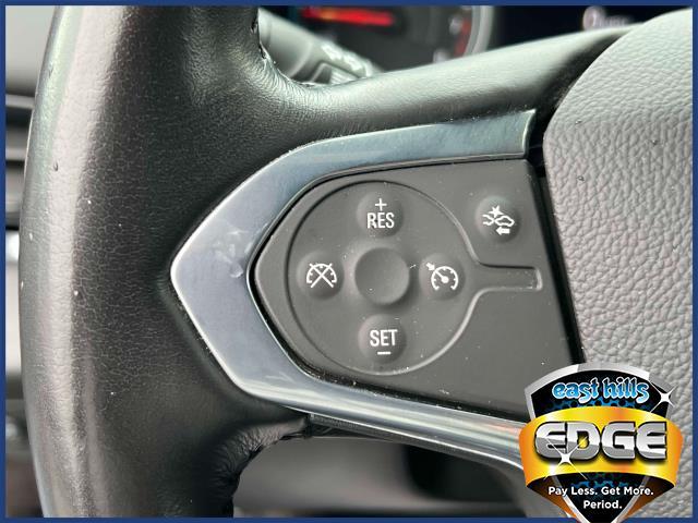 2022 Chevrolet Traverse Vehicle Photo in Roslyn, NY 11576