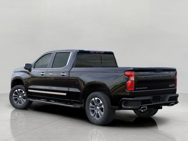 2025 Chevrolet Silverado 1500 Vehicle Photo in APPLETON, WI 54914-4656