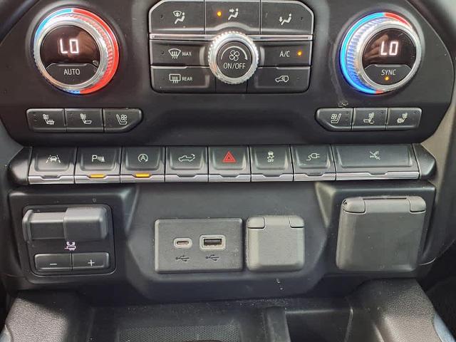 2021 GMC Sierra 1500 Vehicle Photo in San Antonio, TX 78230-1001