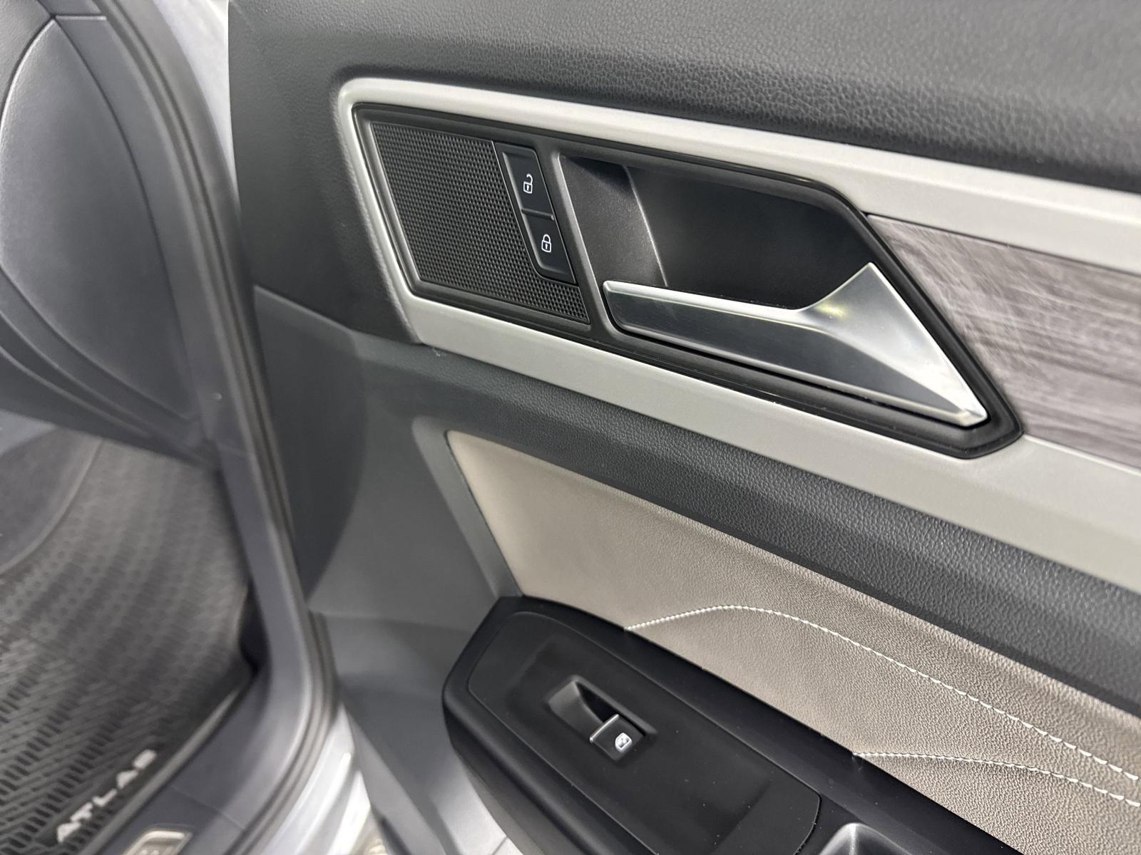 2021 Volkswagen Atlas Cross Sport Vehicle Photo in Georgetown, TX 78626