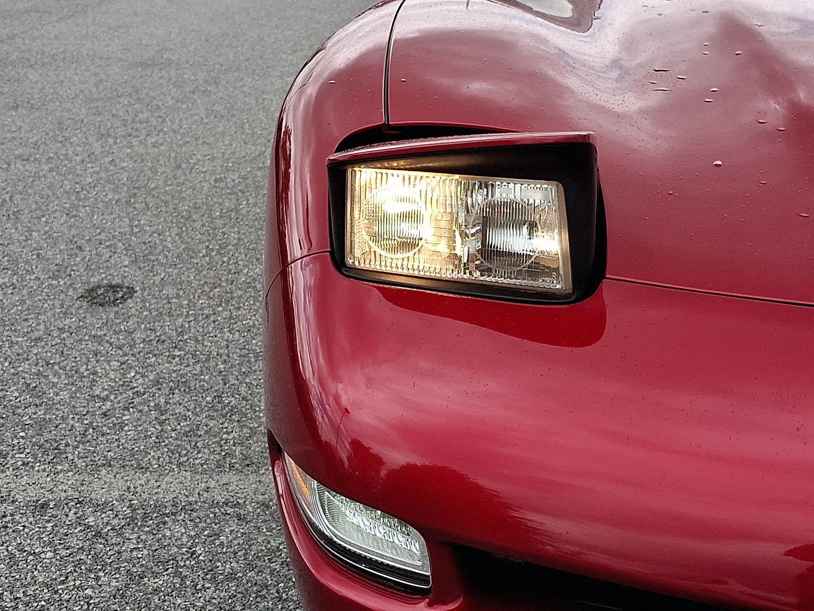 2002 Chevrolet Corvette Vehicle Photo in Mechanicsburg, PA 17050