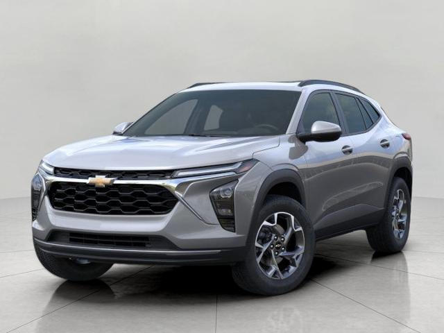 2025 Chevrolet Trax Vehicle Photo in MIDDLETON, WI 53562-1492