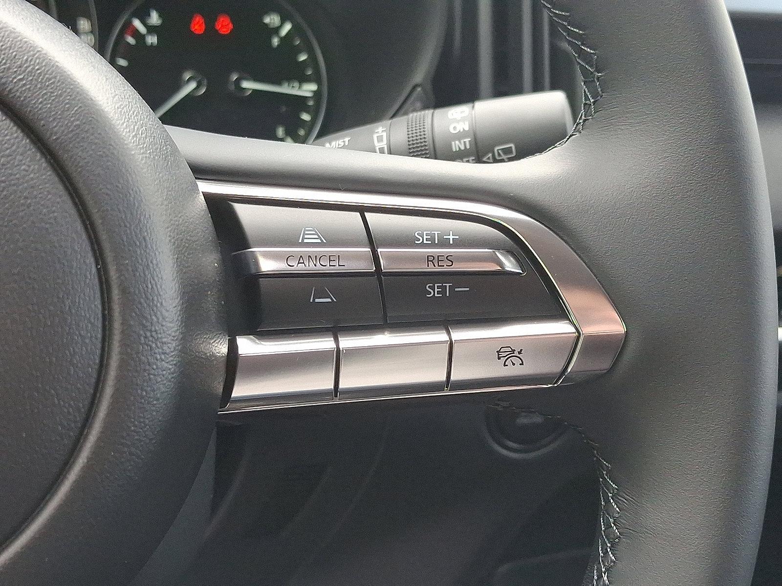2025 Mazda CX-50 Vehicle Photo in Trevose, PA 19053