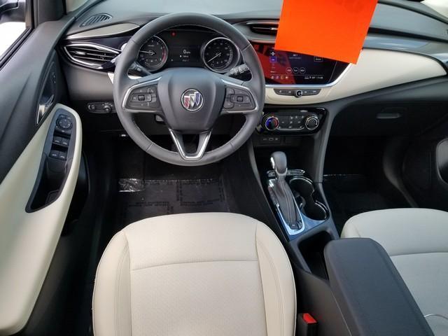 2023 Buick Encore GX Vehicle Photo in ELYRIA, OH 44035-6349