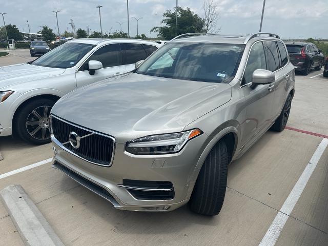 2017 Volvo XC90 Vehicle Photo in Grapevine, TX 76051