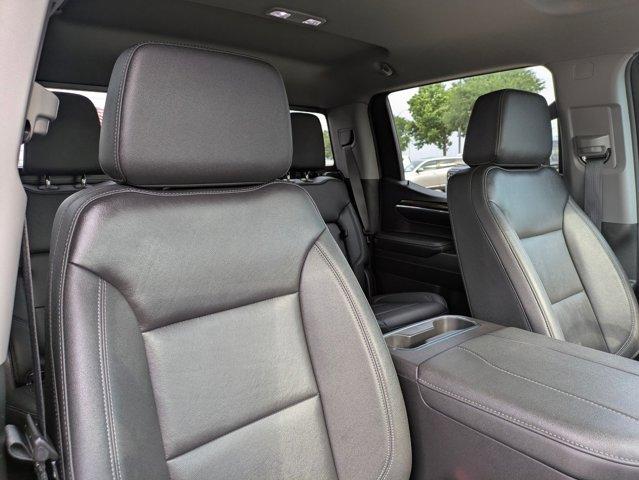 2024 Chevrolet Silverado 1500 Vehicle Photo in San Antonio, TX 78209